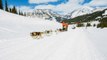 This $84,000 Jackson Hole Vacation Comes With a Private Jet, Heli-skiing, and Daily Massag
