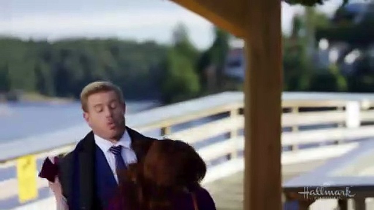 Nantucket Noel Trailer