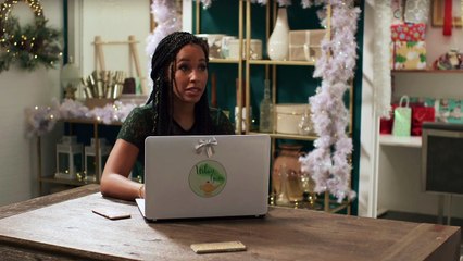 Christmas on 5th Avenue Trailer