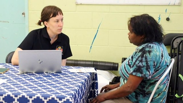 Lockdown begins in Katherine and Robinson River community in NT