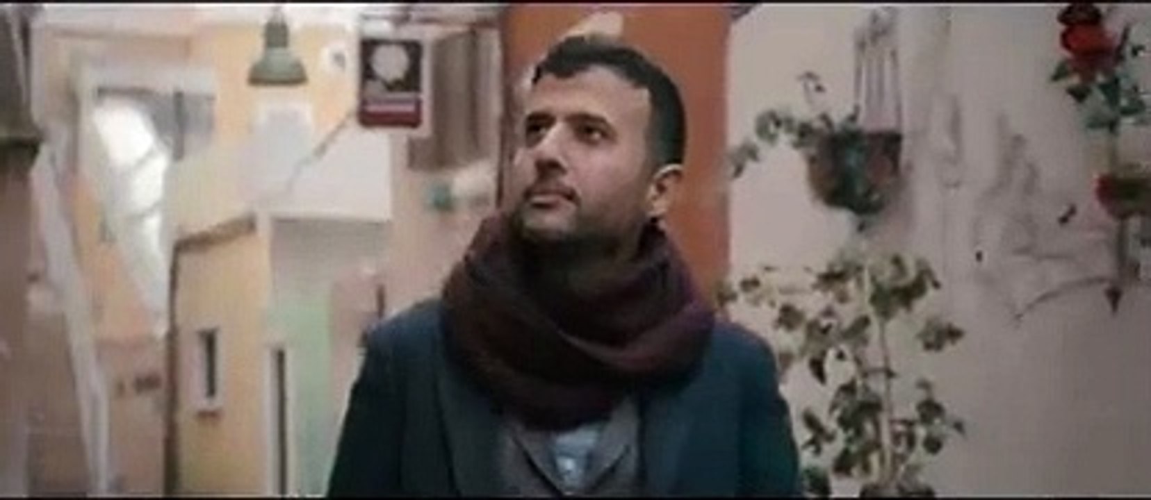 Hamza Namira - Dari Ya Alby _ Hamza Nemra - Dari Ya Albi