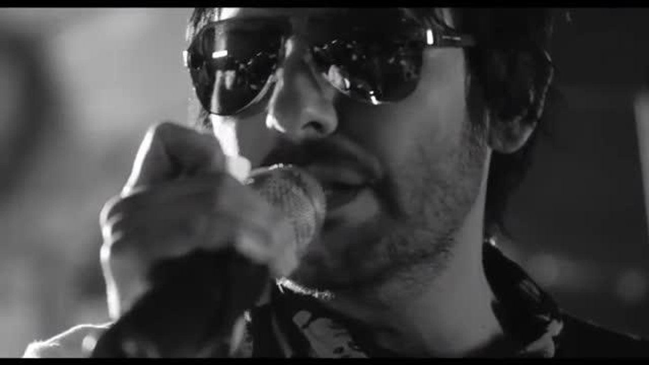 La Ley - Olvidar