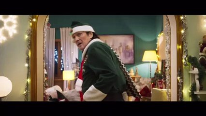 CHRISTMAS THIEVES Movie