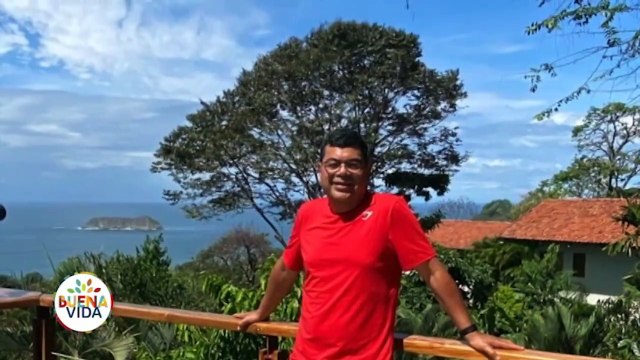 Buena Vida - Entrevista Marcelo Castro, ¿cómo vive su envejecimiento activamente?