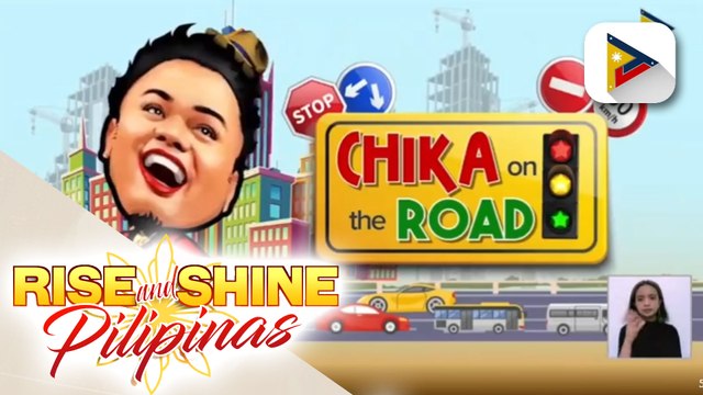 CHIKA ON THE ROAD | Mga bata, senior citizen, at buntis, pinapayagan nang sumakay sa mga pampublikong transportasyon - LTFRB