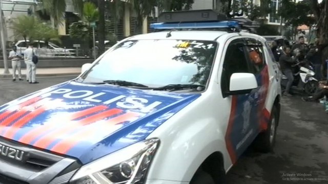 Tindak Pelanggar Lalu Lintas, Polda Jatim Kerahkan 12 Unit Mobil Tilang Elektronik
