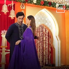 Bollywood Stars Who Lit Up Social Media With Their Diwali Celebration Posts