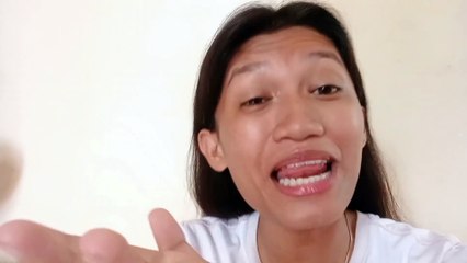 ayaw lageh pag expect 