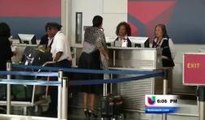 Nueva alza en los pasajes aéreos por el TSA