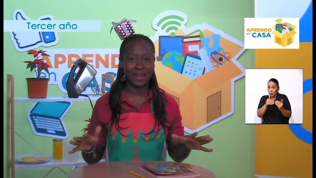 #AprendoEnCasa Ciencias: Repaso - Instrumentos de medición en Sistema Internacional (Tercer Año - Primaria)