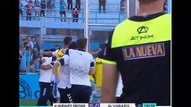 Belgrano 0-1 Quilmes- Primera Nacional  - Fecha 34
