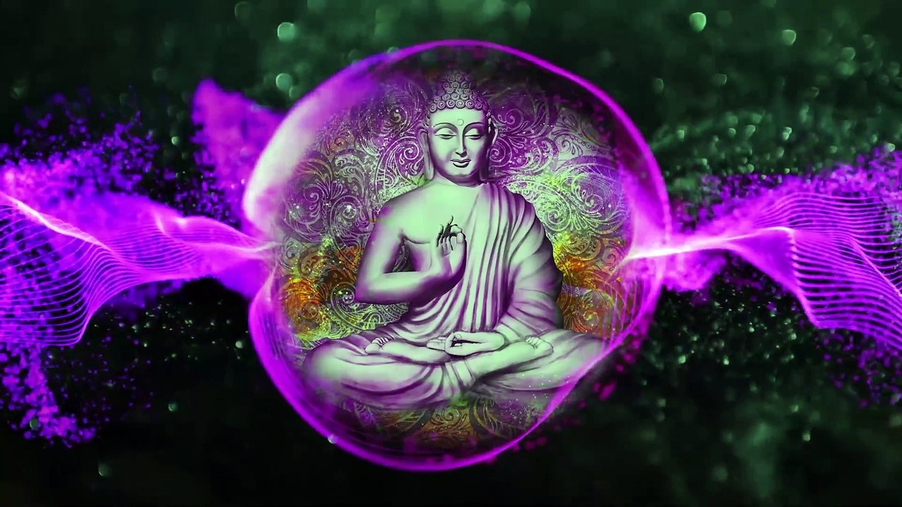 963hz, Frecuencia de Dios, Activa tu Mente Superior, Conéctate a la Conciencia Divina, Sanación  -  963hz, Frequency of God, Activate your Higher Mind, Connect to the Divine Conscience, Healing