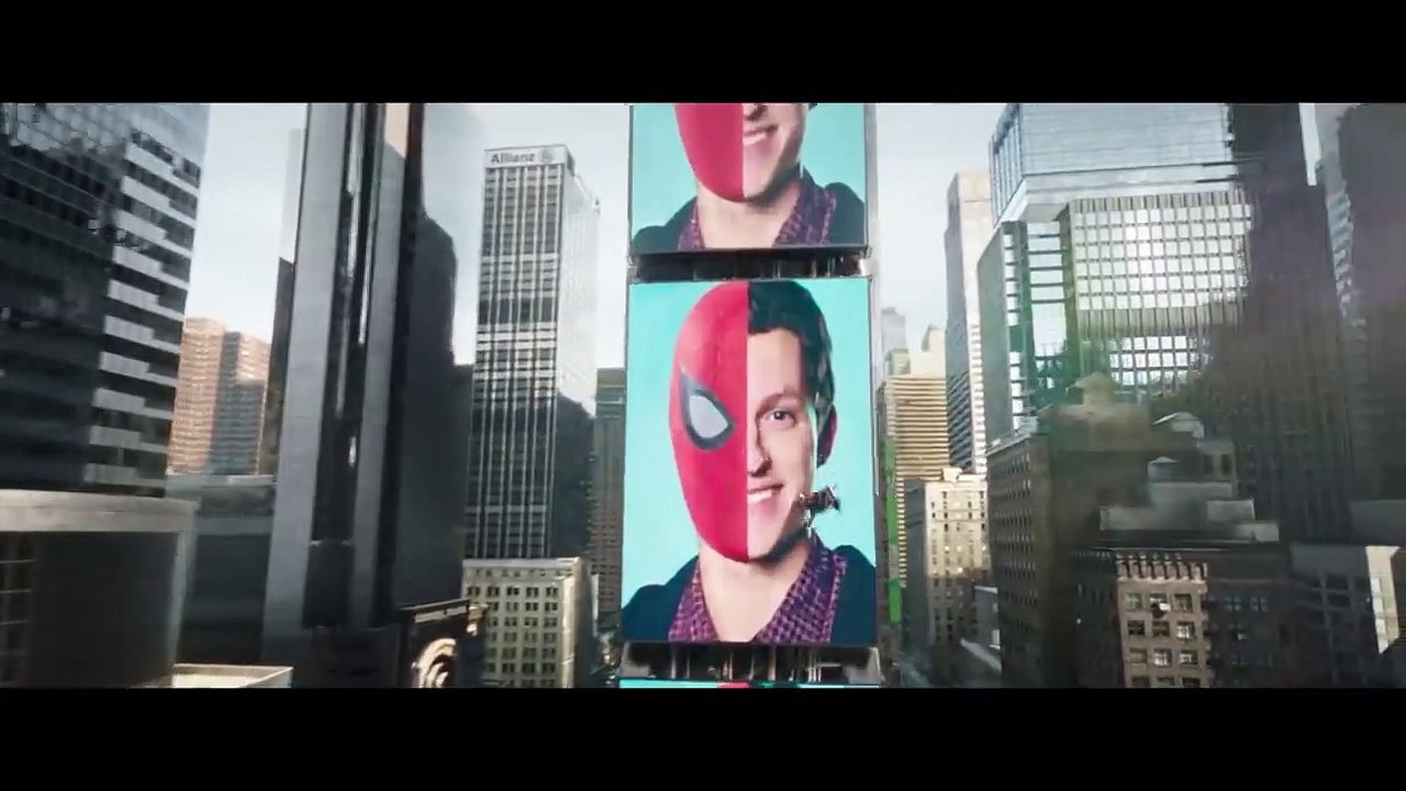 SPIDER-MAN_ NO WAY HOME 2022 .(HD)