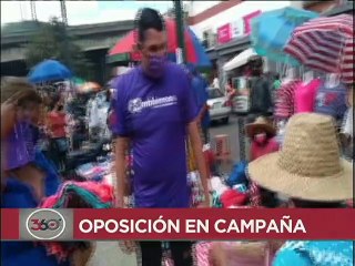 Programa 360º | Schemel: La palabra clave que define este proceso electoral es "Soluciones"