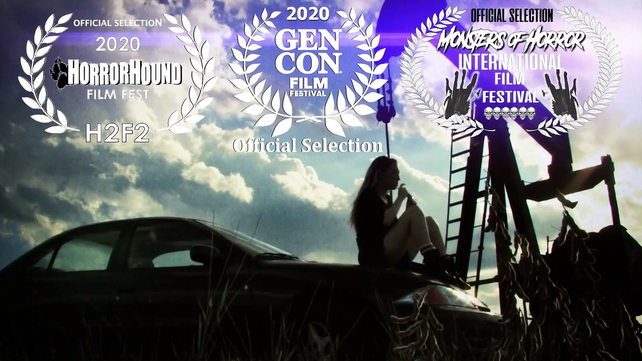 MORBID COLORS Trailer