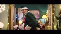 CHRISTMAS THIEVES Trailer