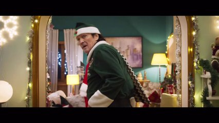 CHRISTMAS THIEVES Trailer