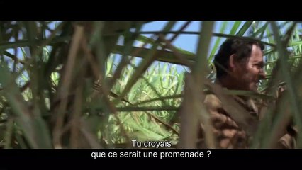 Deux Hommes en fuite (1970) - Bande annonce