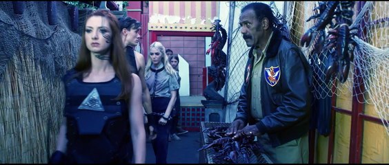 Devil's Triangle Trailer