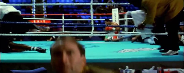 Snake Eyes (1998) - Bande annonce