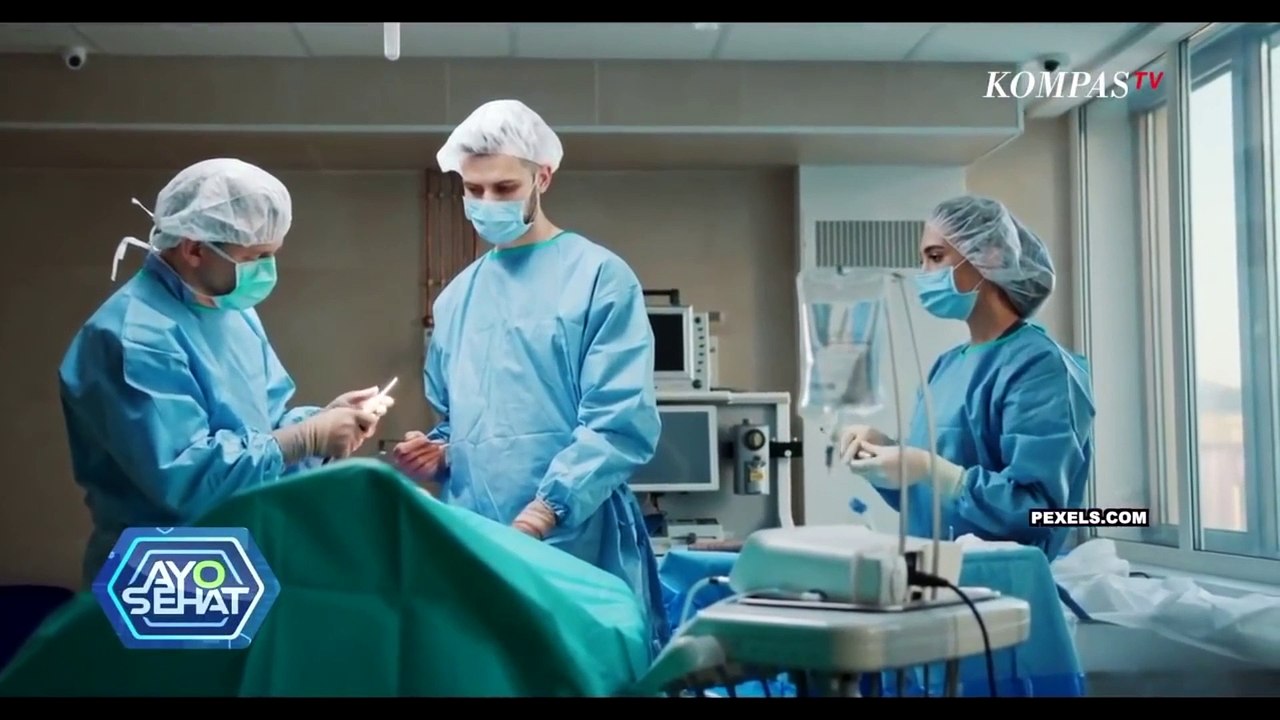 Waspada Penyakit Stroke Mendadak | AYO SEHAT