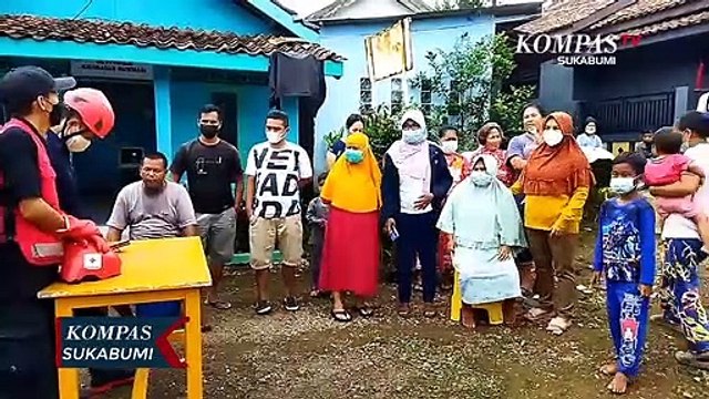 Satu Warga Meninggal Karena DBD, PMI Lakukan Fogging