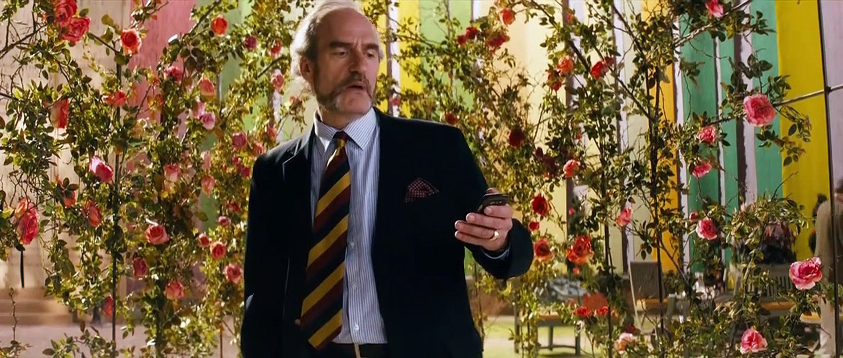 Aimer, boire et chanter (2014) - Bande annonce