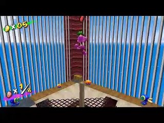 Super Mario Eclipse online multiplayer - ngc