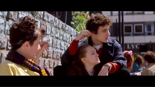 Trois souvenirs de ma jeunesse (2015) - Bande annonce