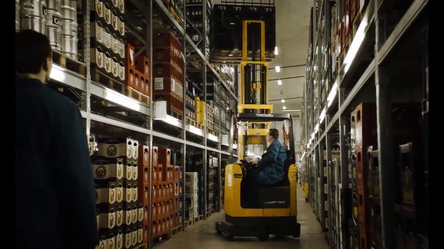 Une valse dans les allées (2018) - Bande annonce