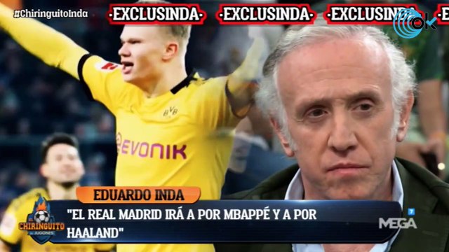 El Madrid también tiene como objetivo a Halland, al margen de Mbappé. Y lo va a pagar con el crédito que ha pedido ahora