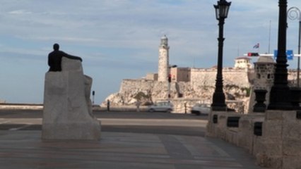 Gobierno de Cuba desactiva el 15N con el despliegue de un gran dispositivo policial