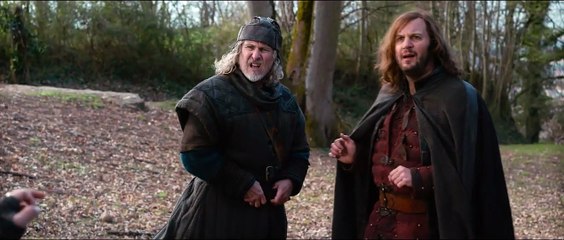 Kaamelott : premier volet (2021) - Bande annonce