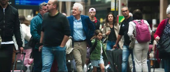 Attention au départ ! (2021) - Bande annonce