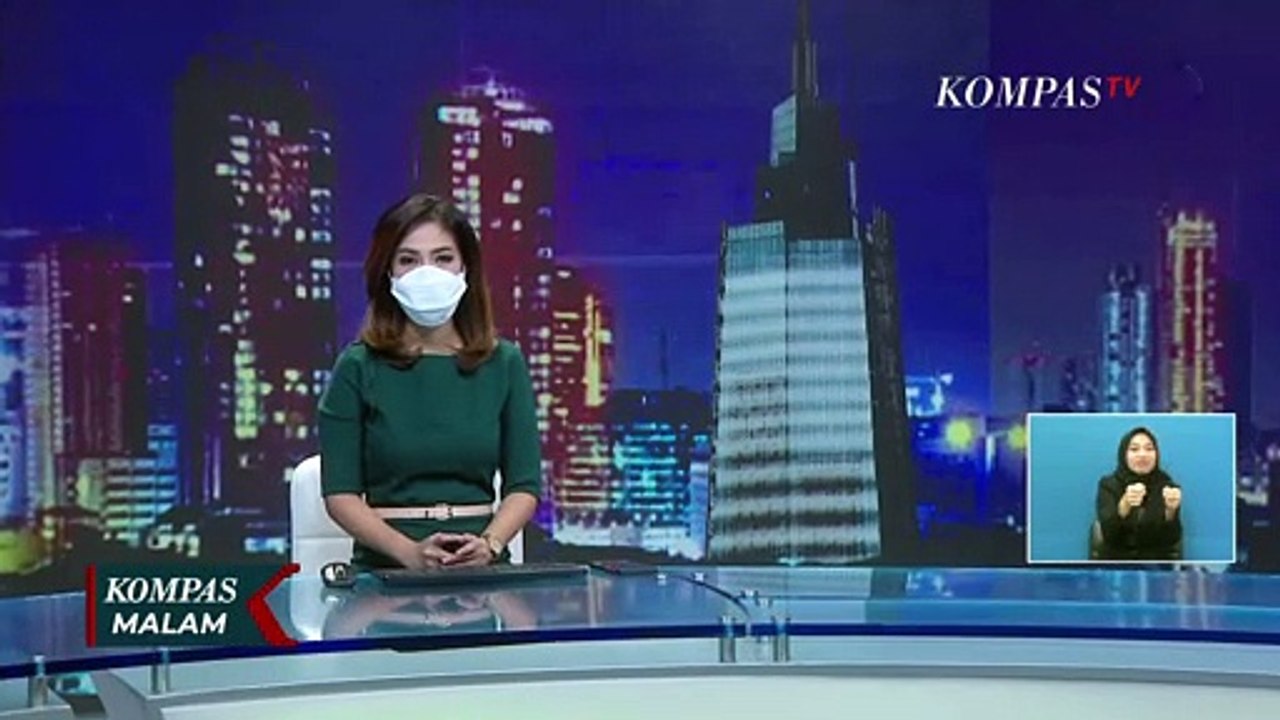Viral! Video Sejumlah Narapidana Diduga Pesta Sabu Dalam Sel Tahanan
