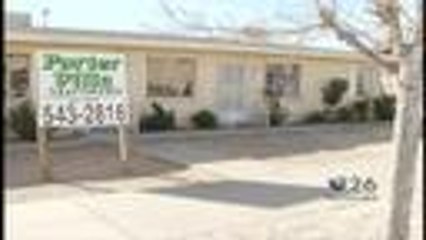 Pasaron casi una semana sin agua caliente en sus hogares