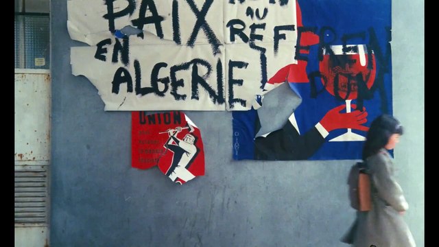 Louise l'insoumise Film (1985) - Catherine Rouvel, Marie-Christine Barrault, Roland Bertin