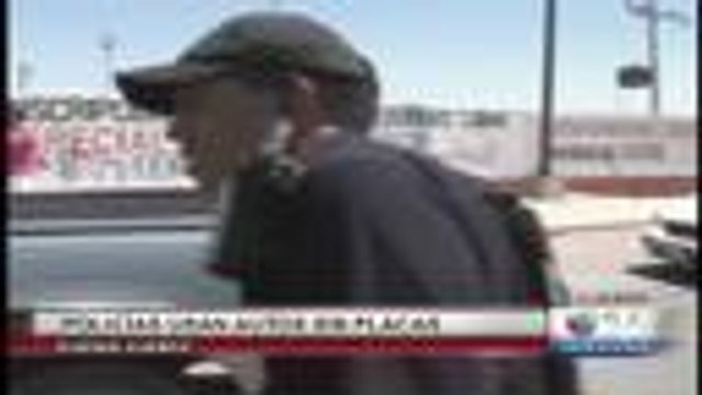 Policías de Cd. Juarez usan autos sin placas