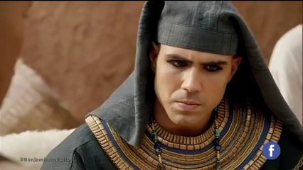 NOVELA GÊNESIS CAPITULO 215 COMPLETO 15/11/2021 SEGUNDA EM HD