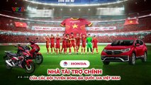AFC Asian Qualifiers | VTV5 - Quảng cáo giữa trận Việt Nam vs Oman (12.10.2021)