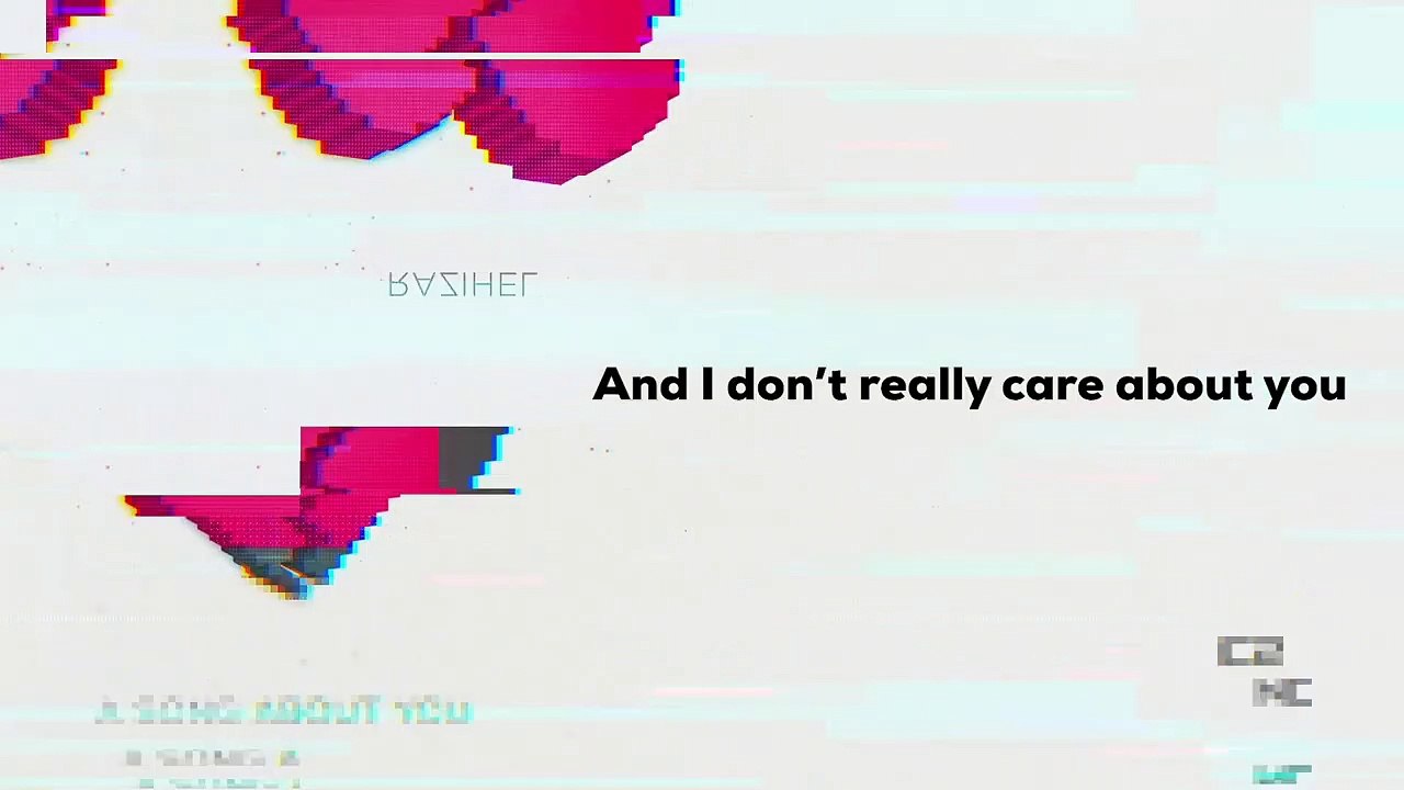 Razihel - A Song About You [NCS Lyrics]