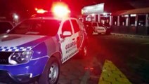 Homem é detido em blitz por embriaguez ao volante