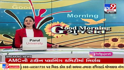 PM Modi to visit Uttar Pradesh, inaugurate Purvanchal Expressway today _ TV9News
