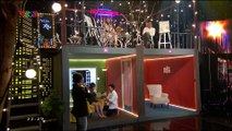 Đài TH Việt Nam | VTV3 - Bạn có tin nhắn mới, Hình hiệu Quà tặng cuộc sống + Quảng cáo (22.30 10.10.2021)