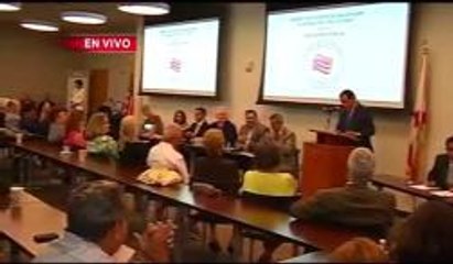 Kissimmee: Cumbre de Asuntos de Puerto Rico  en Valencia College