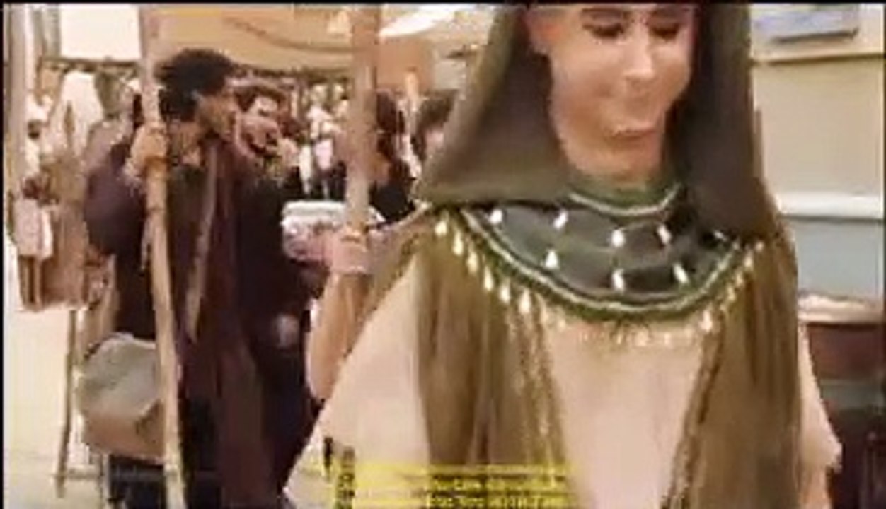 NOVELA GÊNESIS - CAPÍTULO 215 - ( 15/11/21 - sem intervalo )