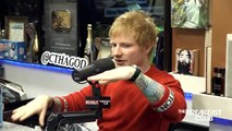 Ed Sheeran Talks Fatherhood, Long Standing Global Success, Rihanna, BTS, New Album    More Part 2