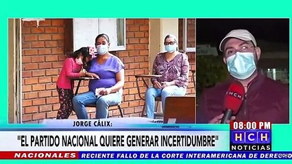 Libre no participará en sesión legislativa para que no se extienda vigencia de la tarjeta de identidad