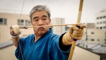Japanese longbows can cost over $2,000. Here's what makes them so expensive.