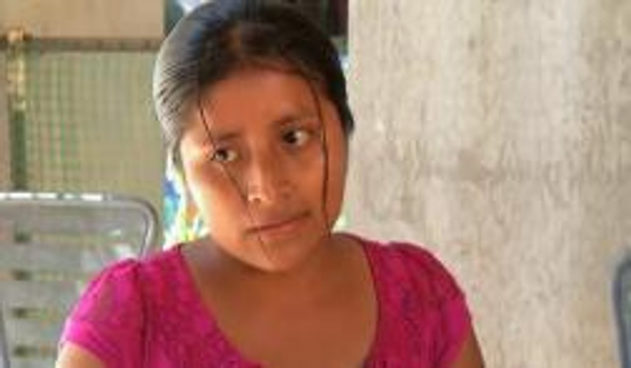 Reportan abuso de menor migrante